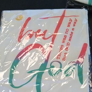 Colorful Graphic T-Shirt